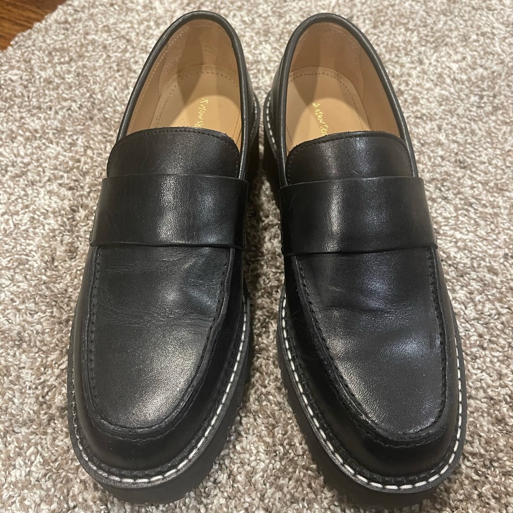 Loafers